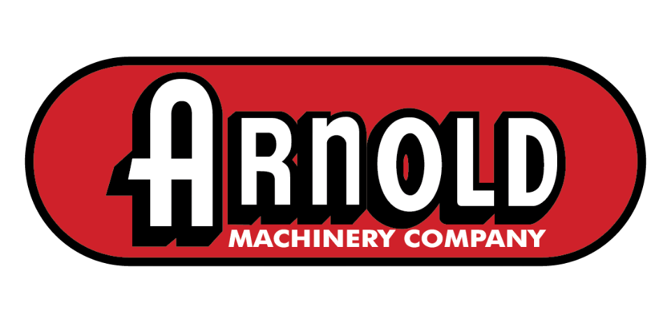 Arnold Machinery Logo